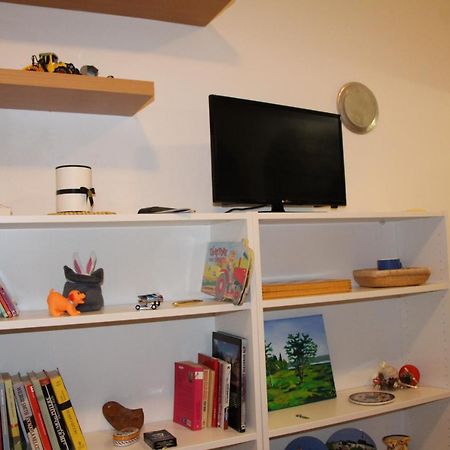 Apartment Alex Piran Bagian luar foto