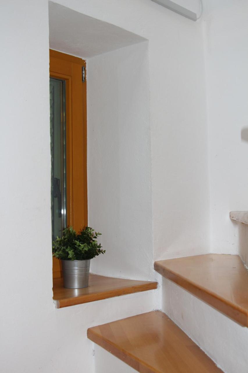 Apartment Alex Piran Bagian luar foto