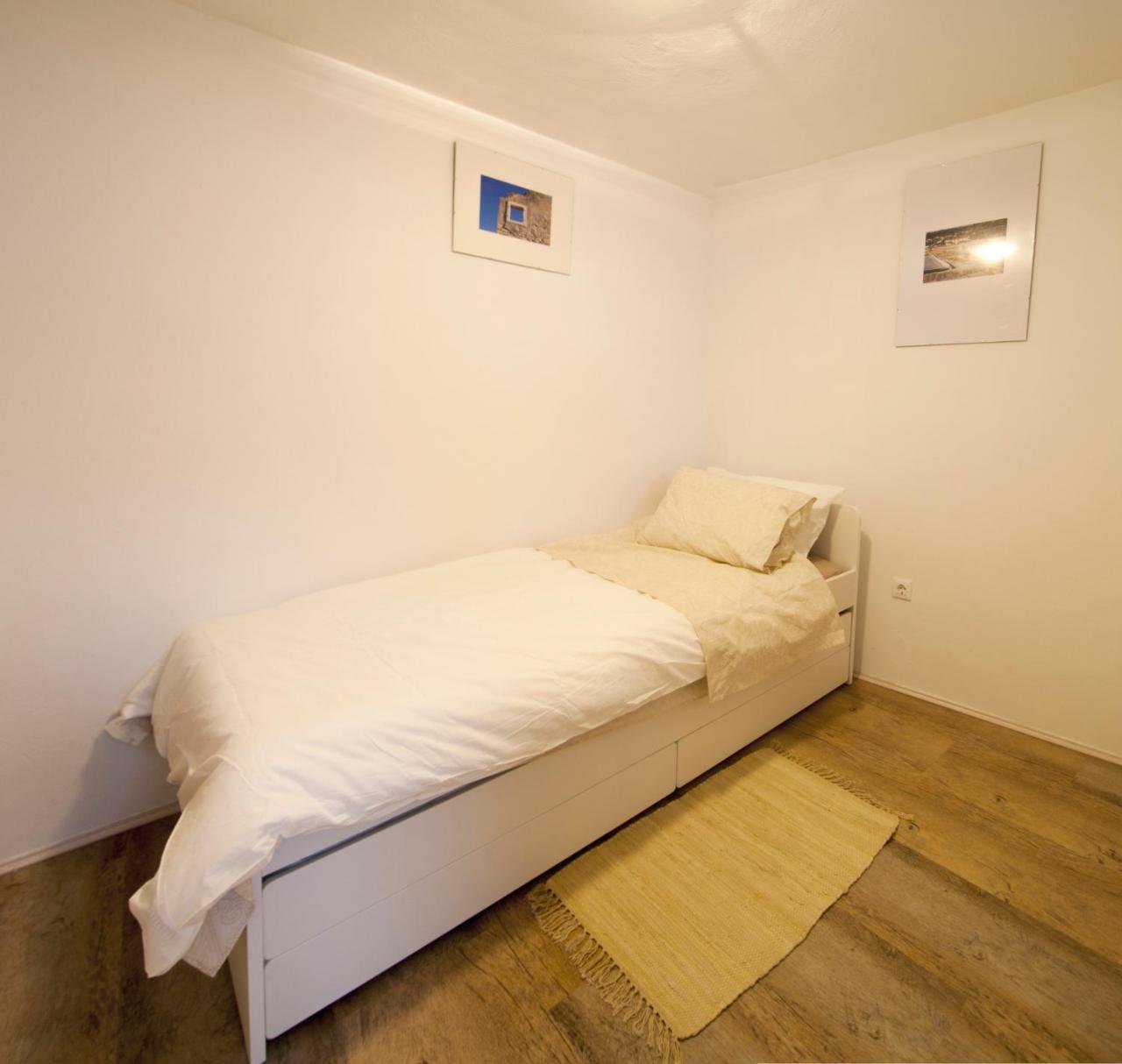 Apartment Alex Piran Bagian luar foto