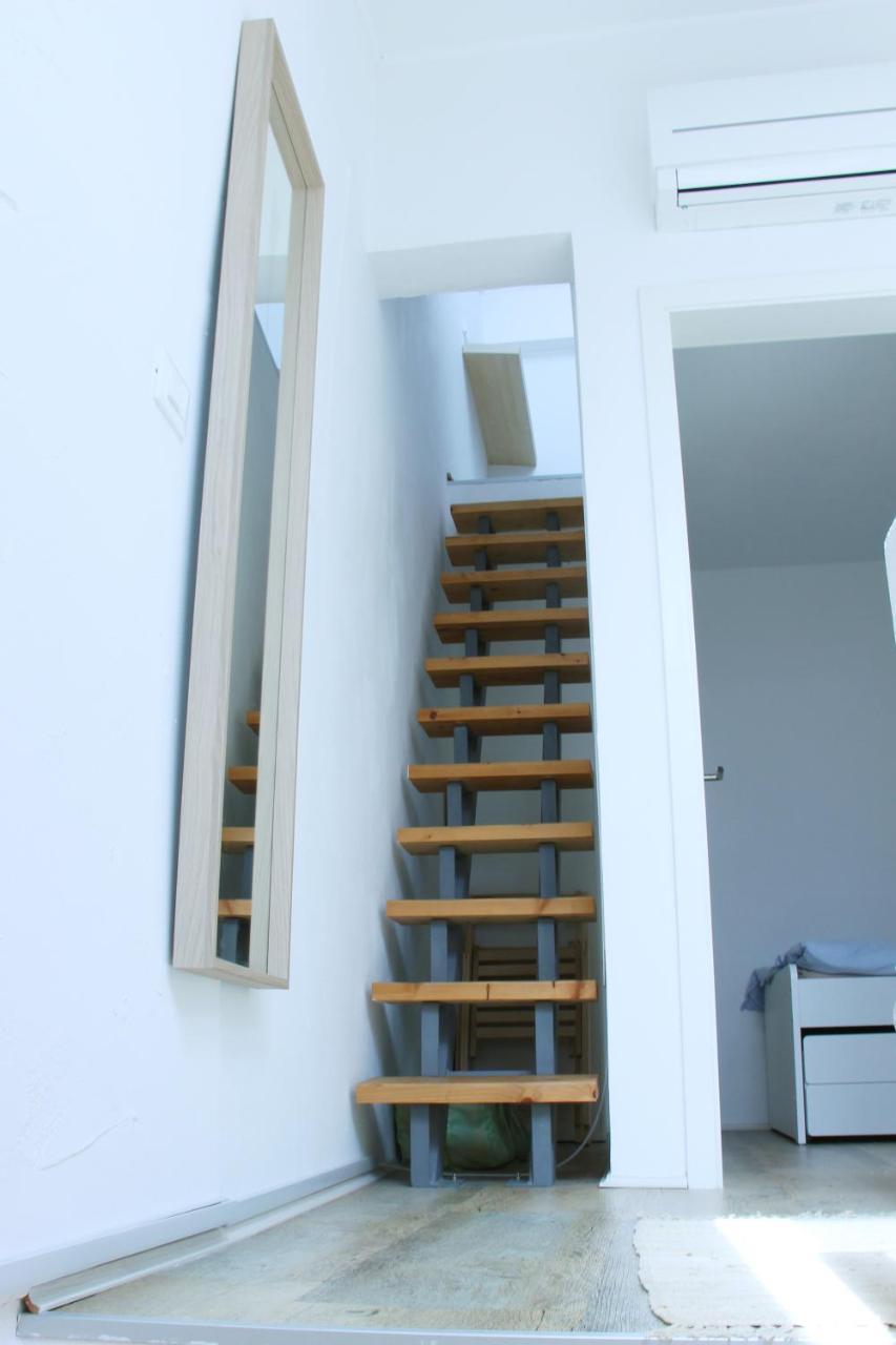 Apartment Alex Piran Bagian luar foto