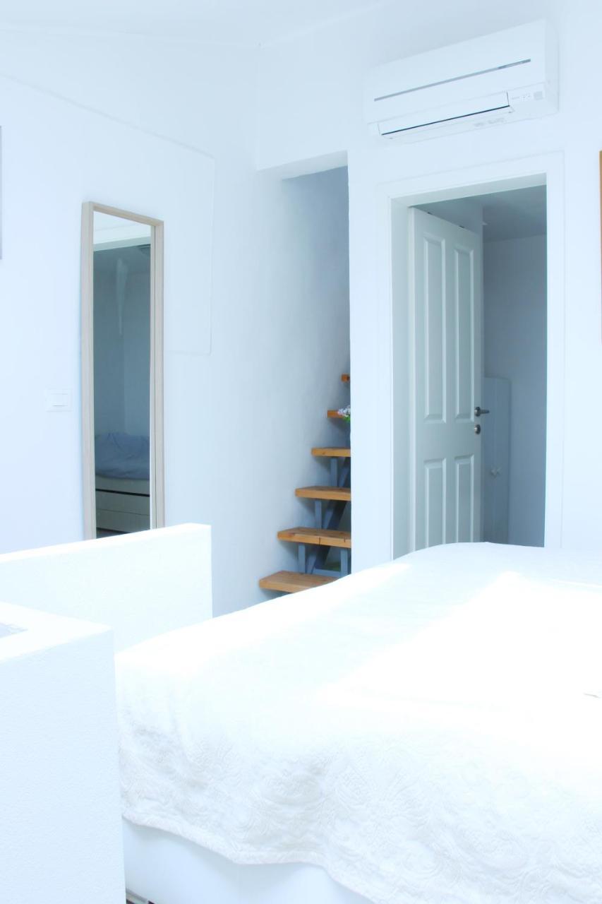 Apartment Alex Piran Bagian luar foto